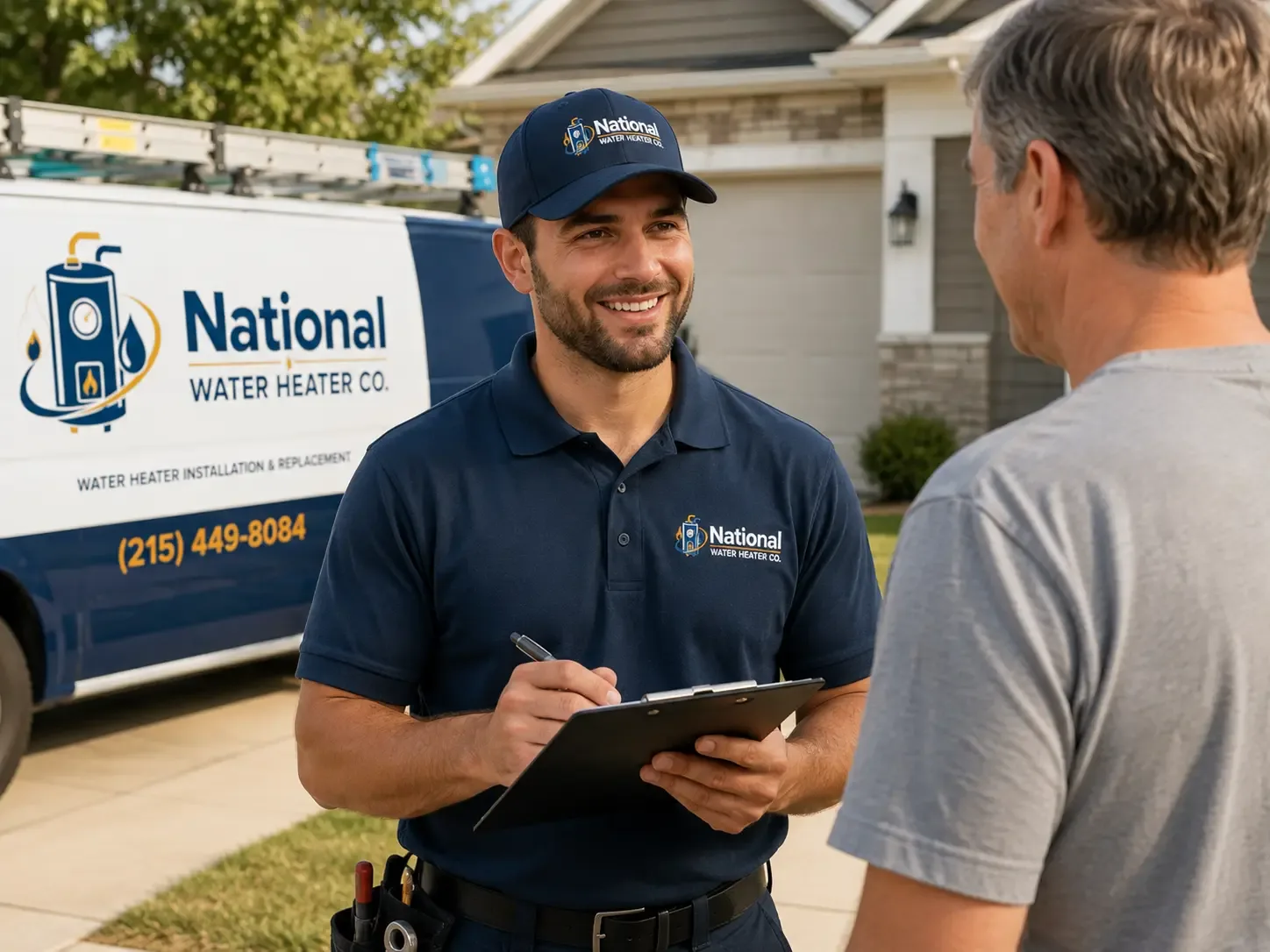 Water Heater Installation Ohkay Owingeh, NM FAQs